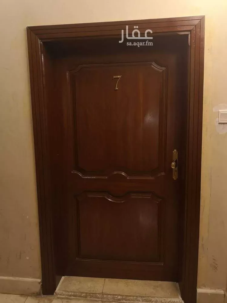 شقة للإيجار في شارع عمره النجاريه, حي المروة, مدينة جدة, منطقة مكة المكرمة صورة 2
