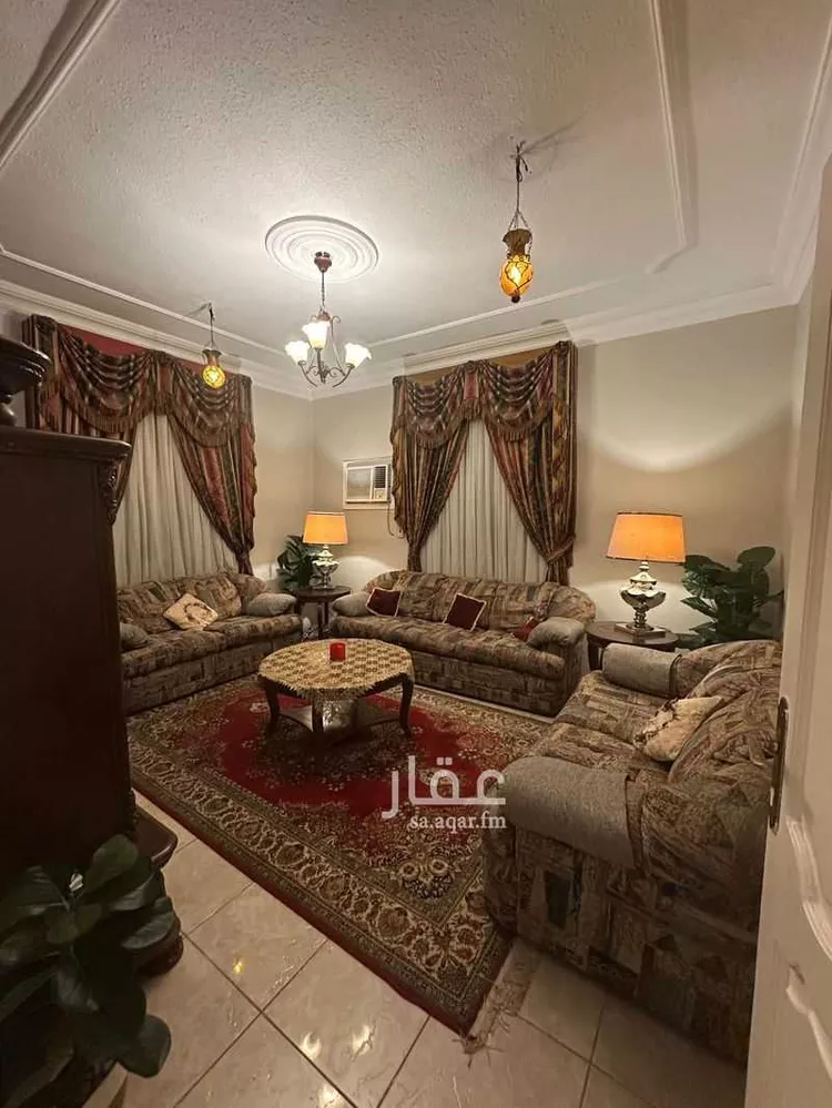 شقة للإيجار في شارع عمره النجاريه, حي المروة, مدينة جدة, منطقة مكة المكرمة 10