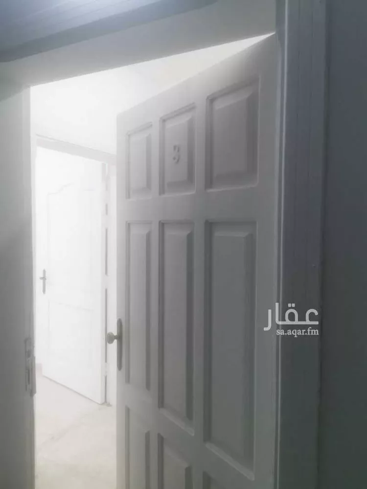 شقة للإيجار في شارع ثابت ابن معاذ الانصاري, حي طيبة, مدينة جدة, منطقة مكة المكرمة