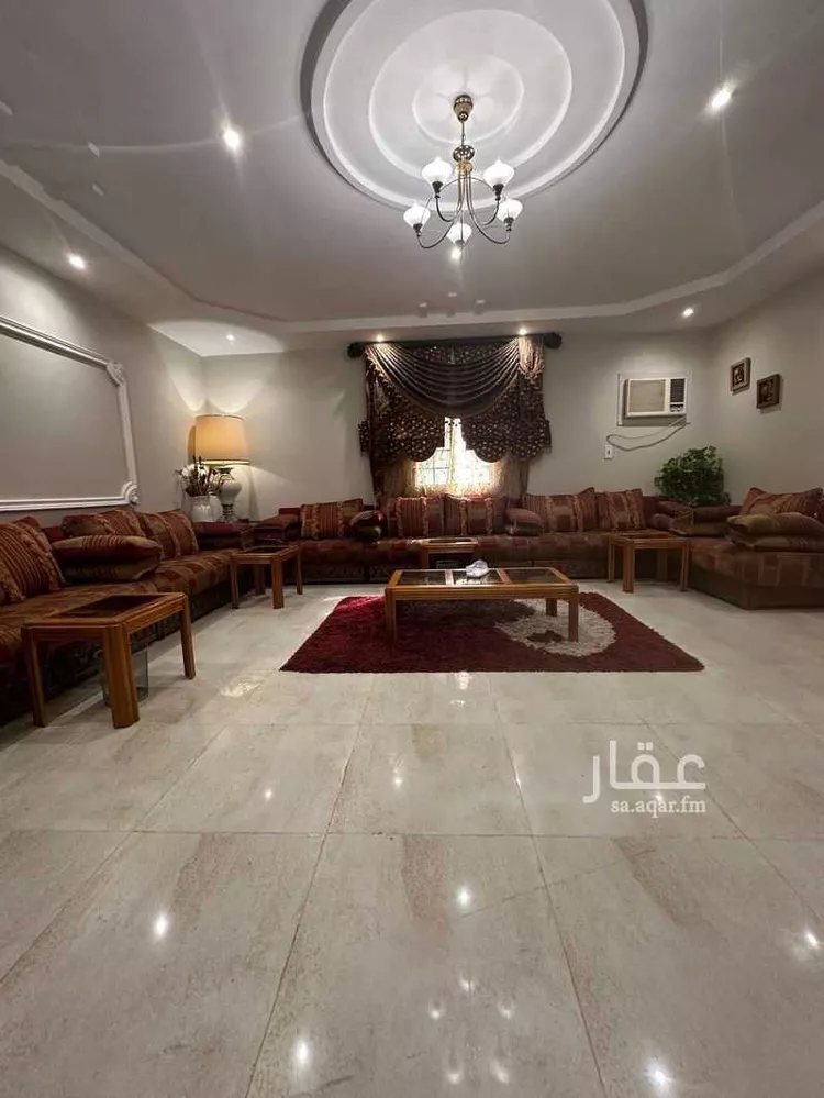 شقة للإيجار في شارع عمره النجاريه, حي المروة, مدينة جدة, منطقة مكة المكرمة صورة 3