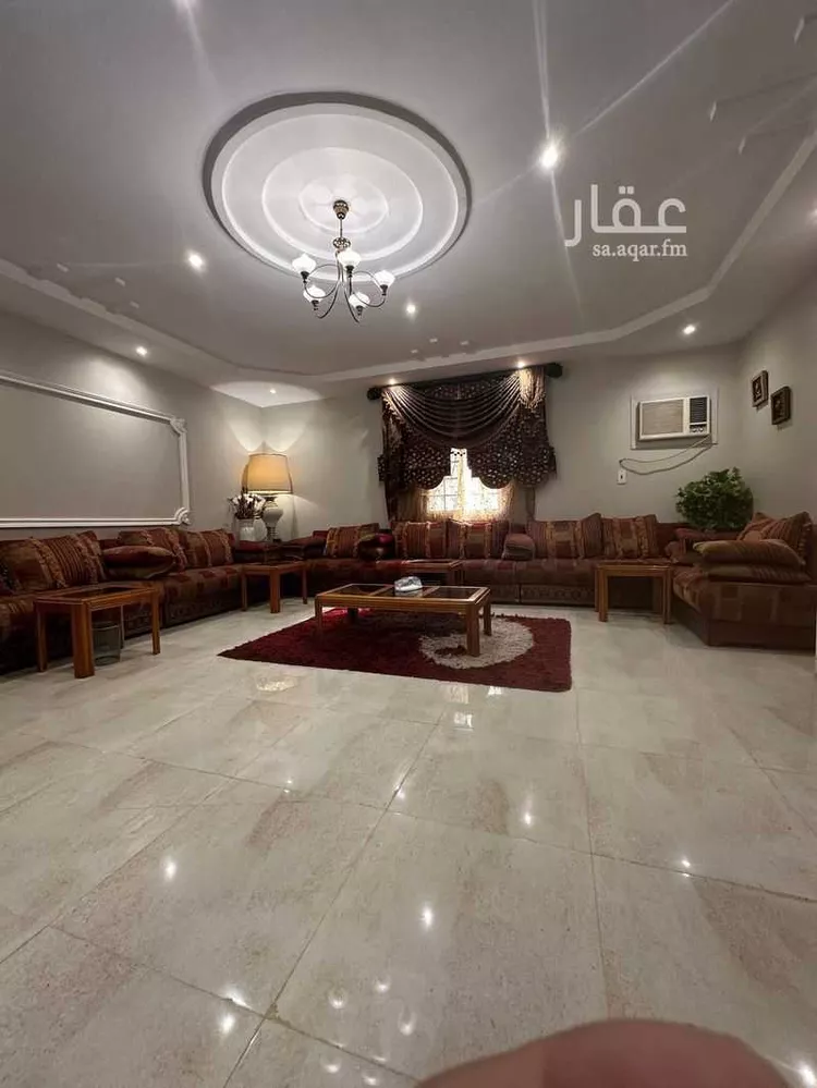 Apartment for Rent in Jeddah Al Marwah