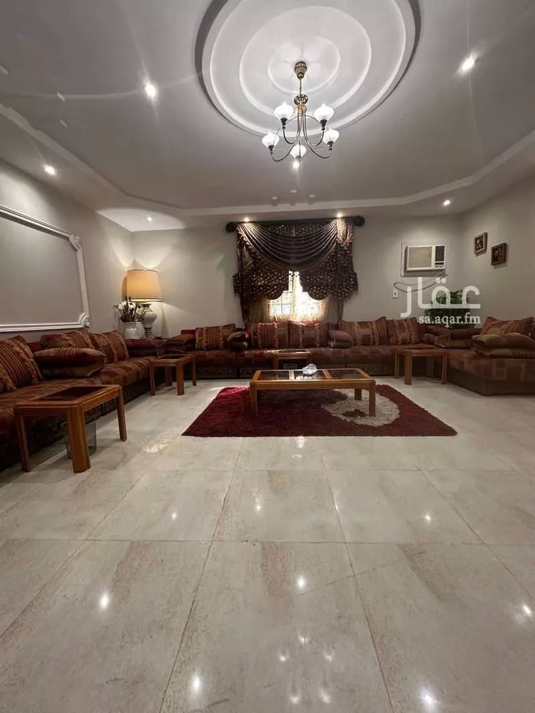 Apartment for Rent in Jeddah Al Marwah