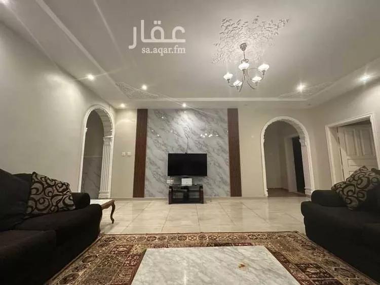 Apartment for Rent in Jeddah Al Marwah