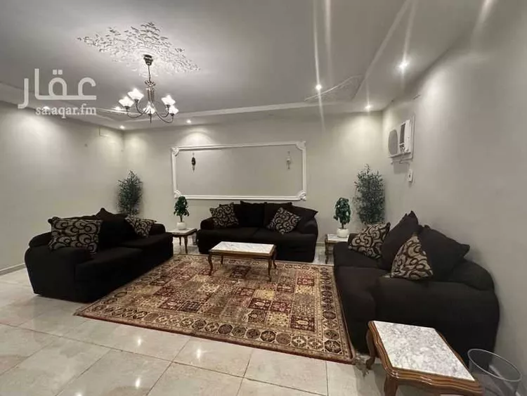 شقة للإيجار في شارع عمره النجاريه, حي المروة, مدينة جدة, منطقة مكة المكرمة 6