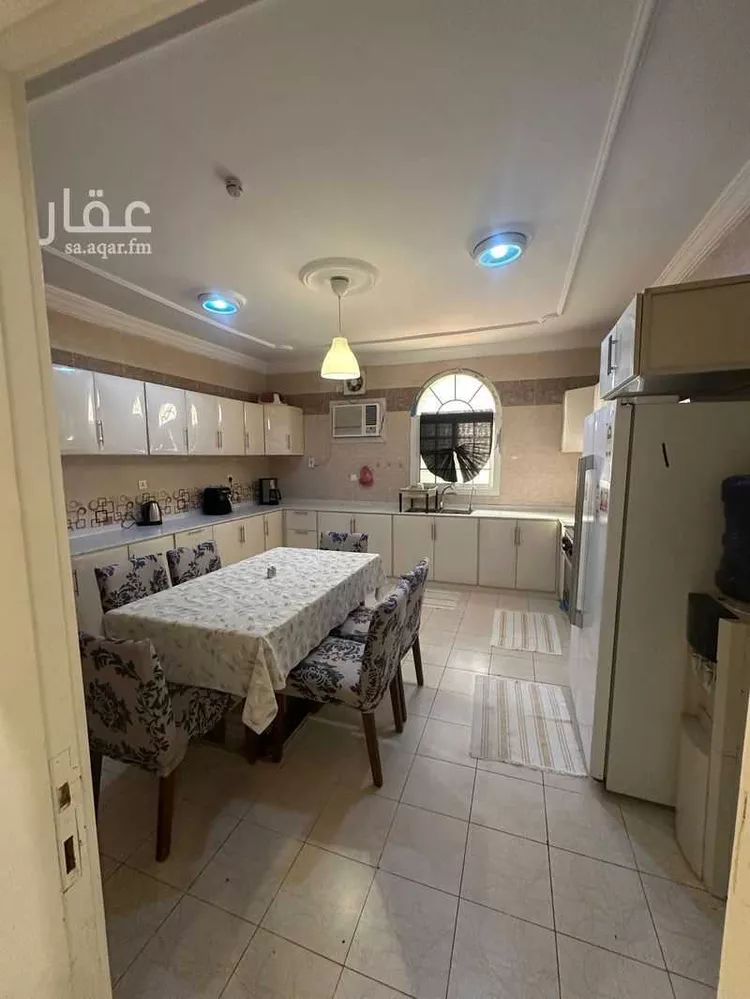 شقة للإيجار في شارع عمره النجاريه, حي المروة, مدينة جدة, منطقة مكة المكرمة 16
