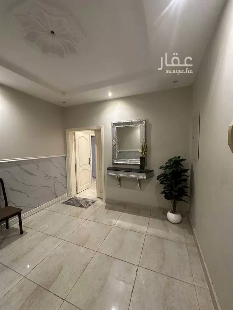 شقة للإيجار في شارع عمره النجاريه, حي المروة, مدينة جدة, منطقة مكة المكرمة صورة 2