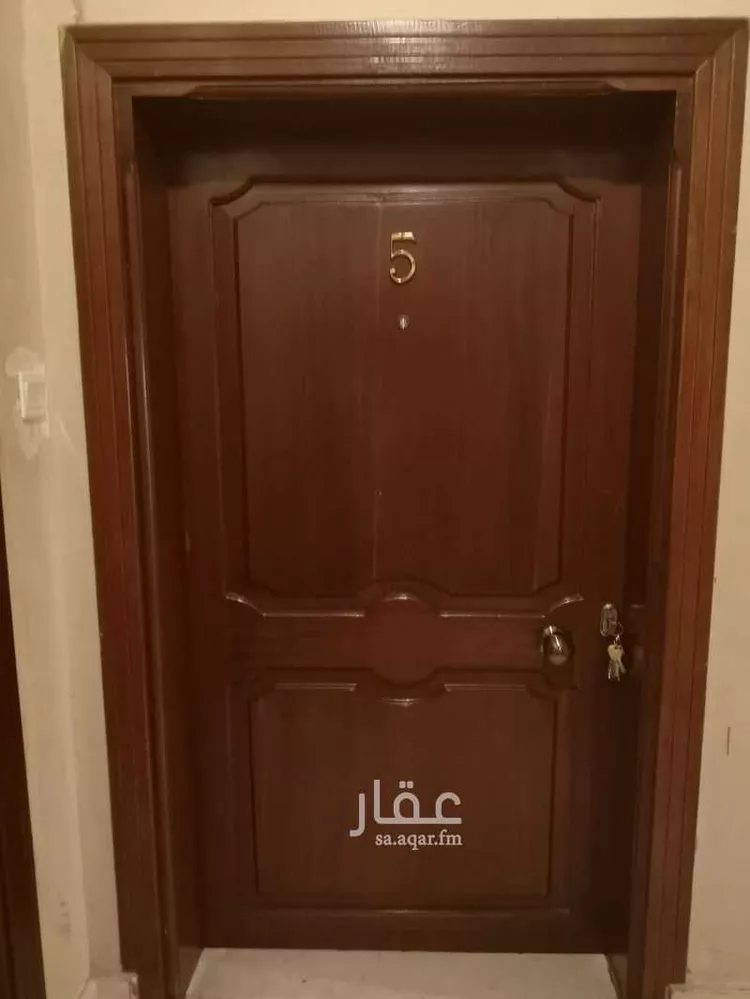 شقة للإيجار في شارع عمره النجاريه, حي المروة, مدينة جدة, منطقة مكة المكرمة 13