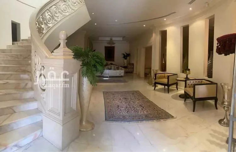 فيلا للبيع في شارع غامد, حي الهدا, مدينة الخبر, المنطقة الشرقية صورة 2