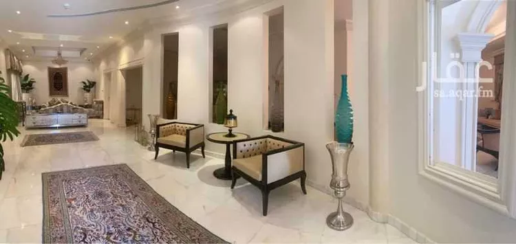 فيلا للبيع في شارع غامد, حي الهدا, مدينة الخبر, المنطقة الشرقية صورة 5