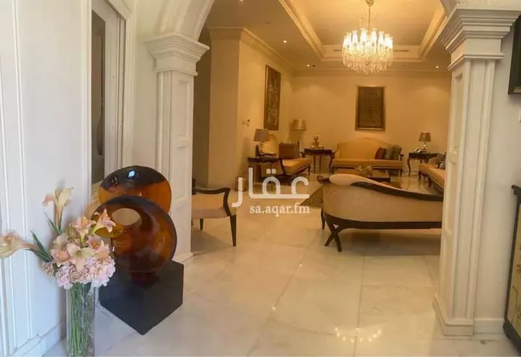 فيلا للبيع في شارع غامد, حي الهدا, مدينة الخبر, المنطقة الشرقية صورة 4