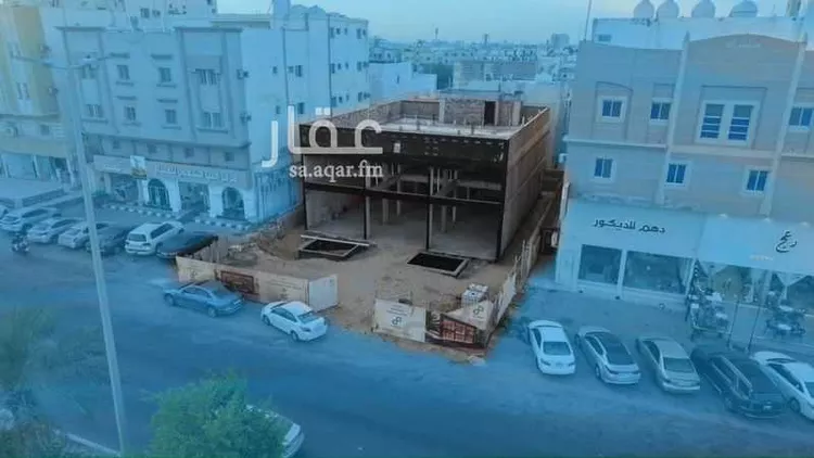 Building for Rent in Dammam Taiba