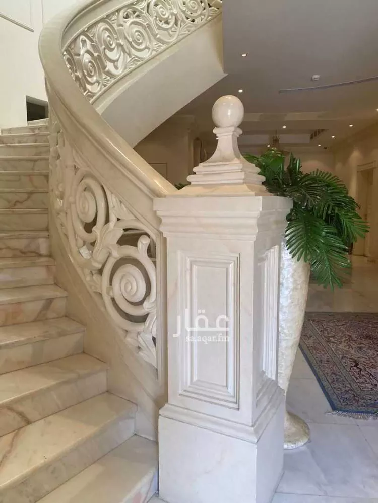 فيلا للبيع في شارع غامد, حي الهدا, مدينة الخبر, المنطقة الشرقية صورة 3