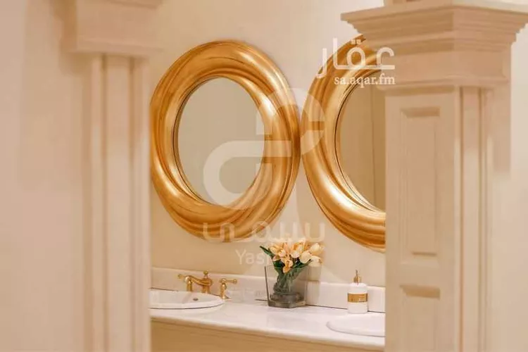 فيلا للبيع في شارع غامد, حي الهدا, مدينة الخبر, المنطقة الشرقية 7