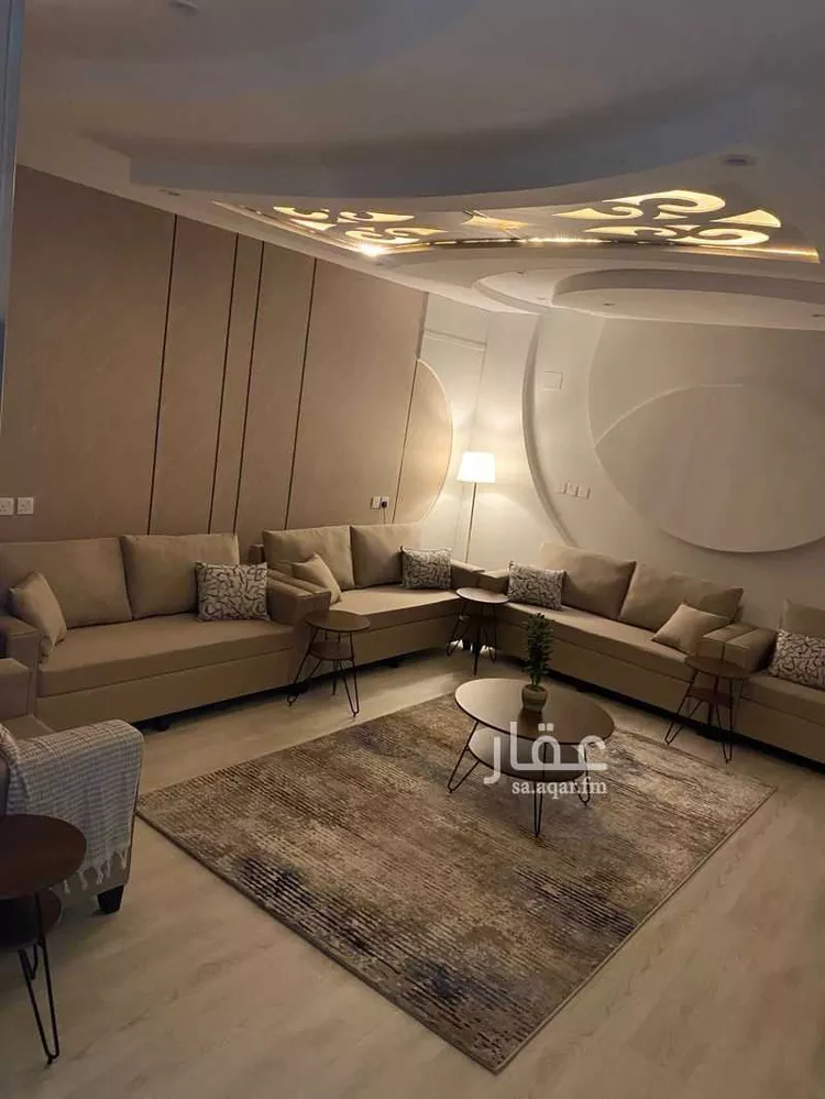 شقة للإيجار في طريق الملك عبدالعزيز ، حي الضباب ، ابها ، منطقة عسير صورة 5