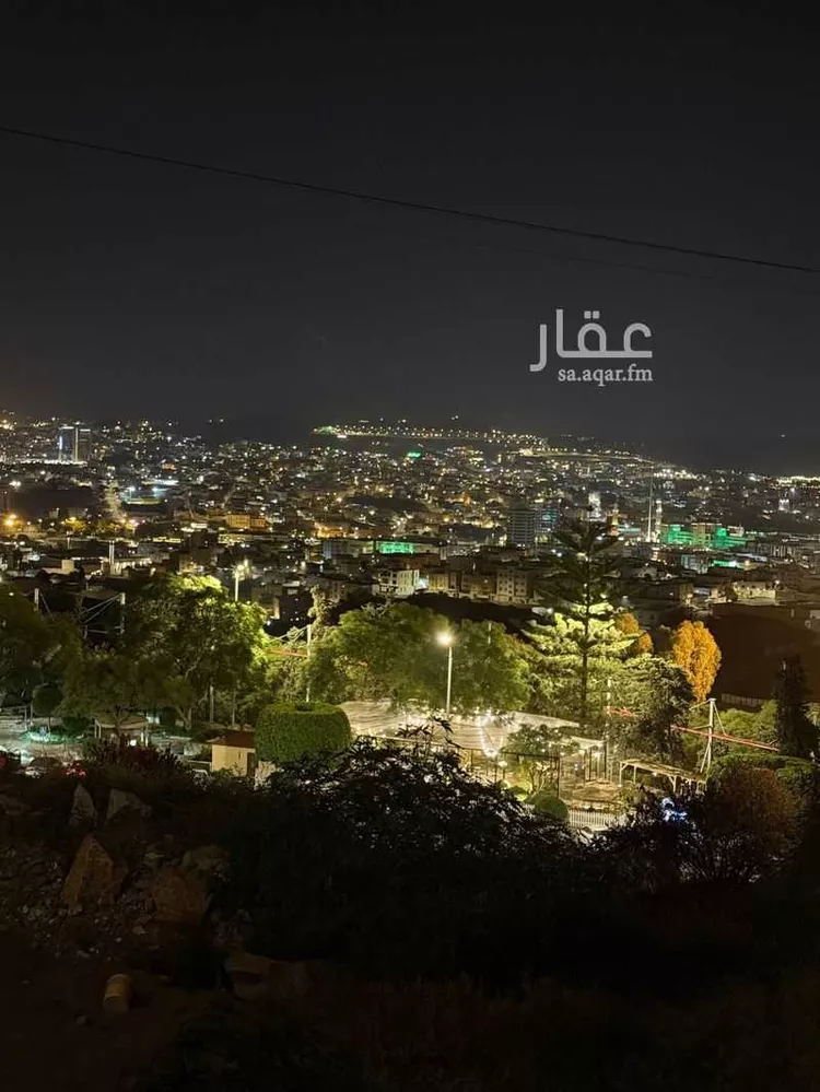 شقة للإيجار في طريق الملك عبدالعزيز ، حي الضباب ، ابها ، منطقة عسير صورة 4