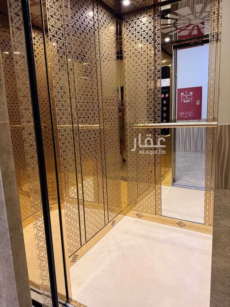 شقة للإيجار في شارع الأمير فيصل بن سعد بن سعود, حي الملك فيصل, مدينة الرياض, منطقة الرياض صورة 2