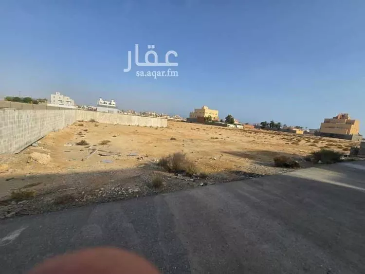 أرض للبيع في شارع أحمد بن محمد بن دلة, حي المروج, مدينة جدة, منطقة مكة المكرمة صورة 4