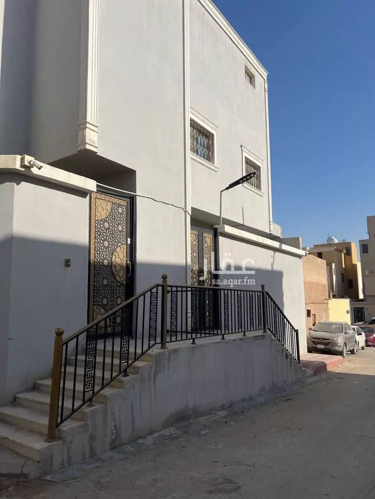 فيلا للبيع في شارع ممر20 ، حي العزيزية ، الرياض ، منطقة الرياض صورة 2