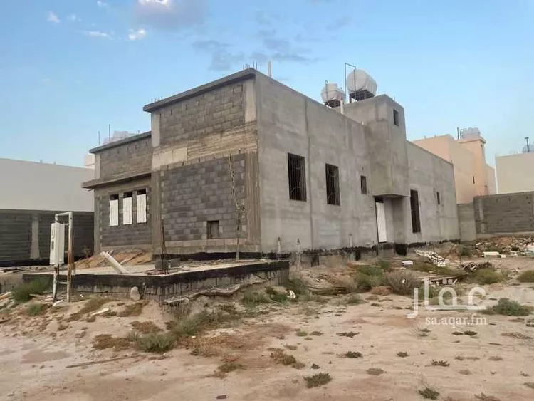 عمارة للبيع في شارع العليا 8 ، الدوادمي ، الدوادمي صورة 4