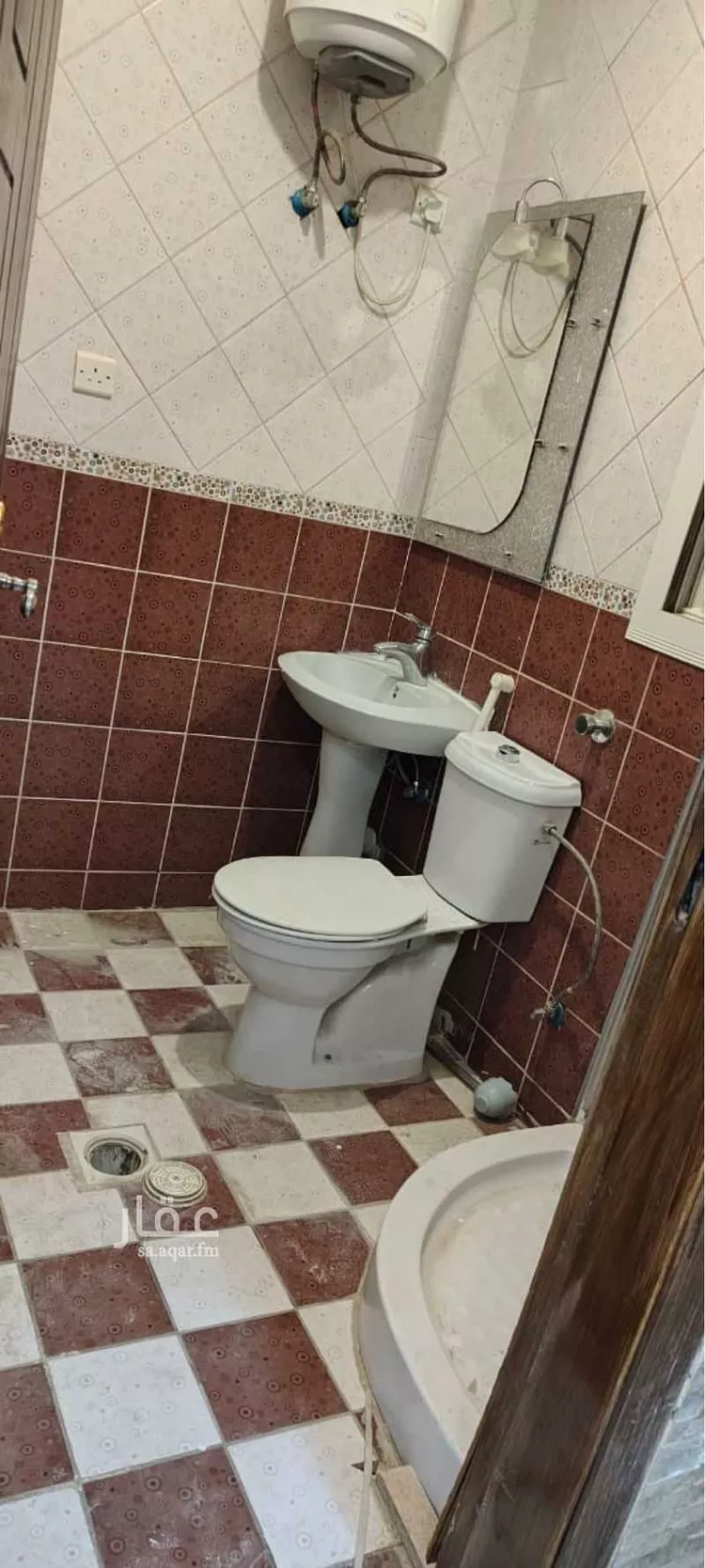 شقة للبيع في شارع نصر بن الحارث بن كعب ، حي الشوقية ، مكة ، منطقة مكة المكرمة صورة 5