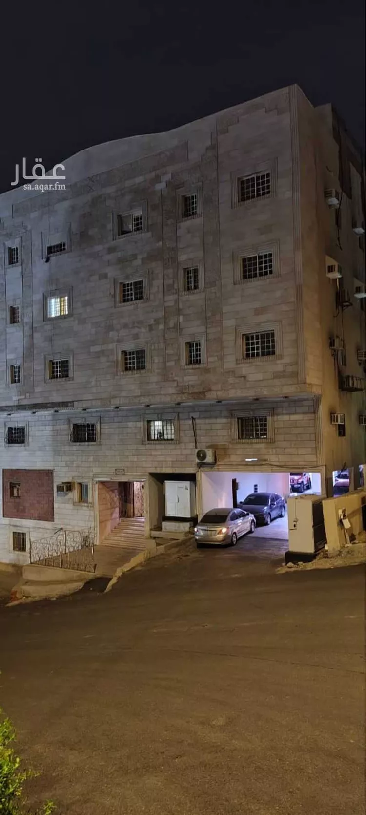 شقة للبيع في شارع نصر بن الحارث بن كعب ، حي الشوقية ، مكة ، منطقة مكة المكرمة صورة 3