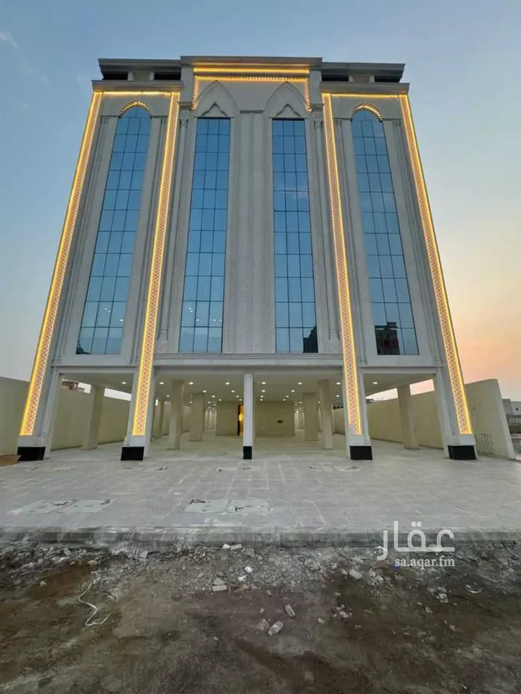 شقة للبيع في شارع شارع 48 أ, حي الرحاب 2, مدينة جازان, منطقة جازان