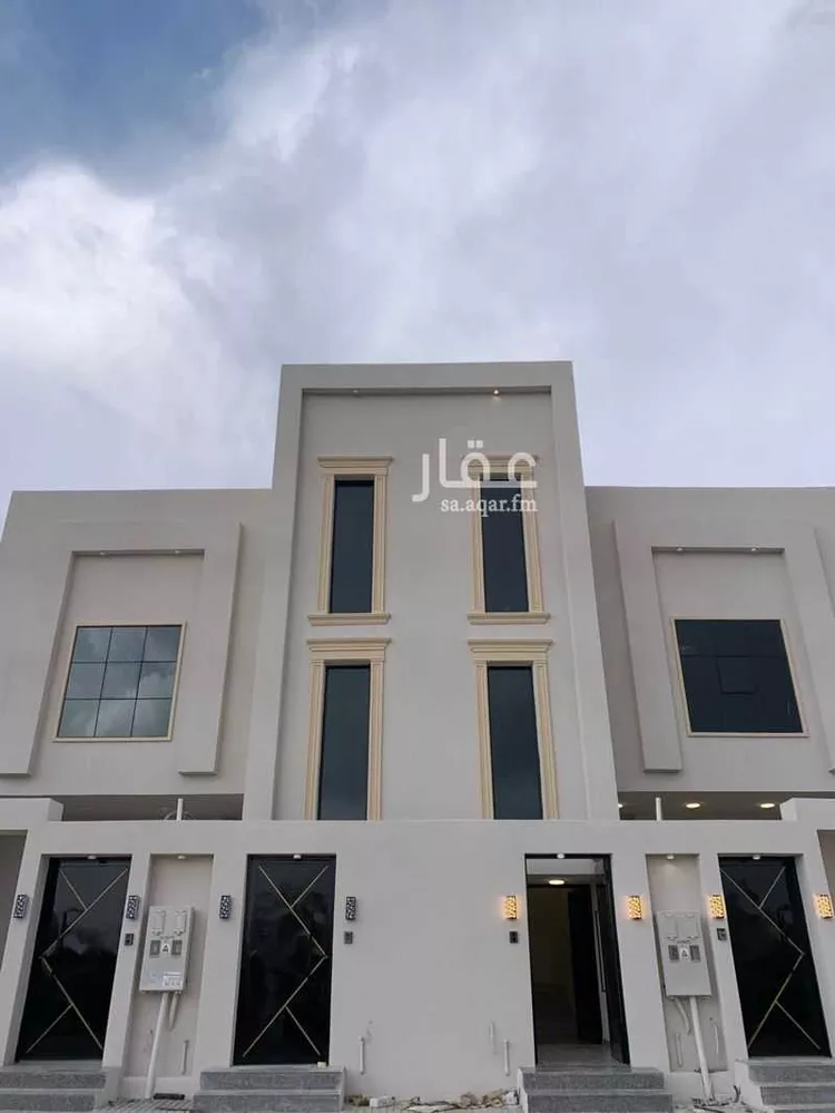 شقة للبيع في حي المعلاة, مدينة احد رفيده, منطقة عسير