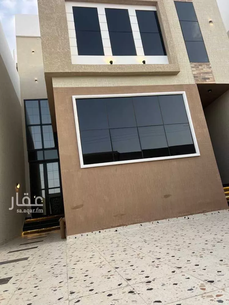 فيلا للبيع في شارع كتيفة, حي الغدير, مدينة أبها, منطقة عسير صورة 5