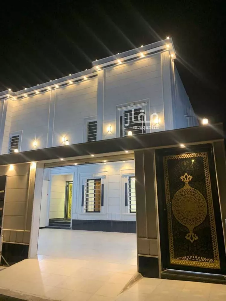 فيلا للبيع في حي السيل الكبير, مدينة امارة منطقة مكة المكرمة - الطائف, منطقة مكة المكرمة