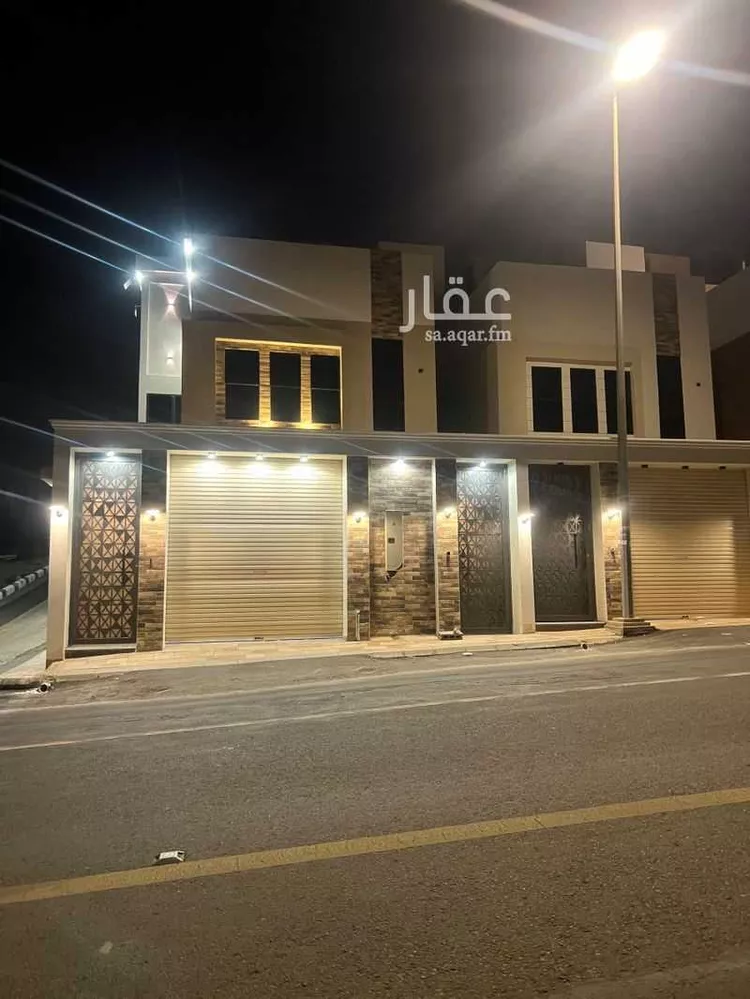 فيلا للبيع في شارع كتيفة, حي الغدير, مدينة أبها, منطقة عسير