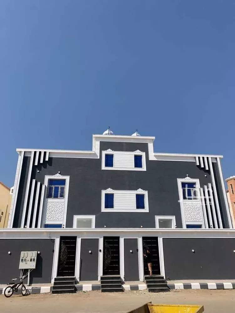 شقة للبيع في حي الملك فهد, مدينة ابو عريش - ابو عريش, منطقة جازان