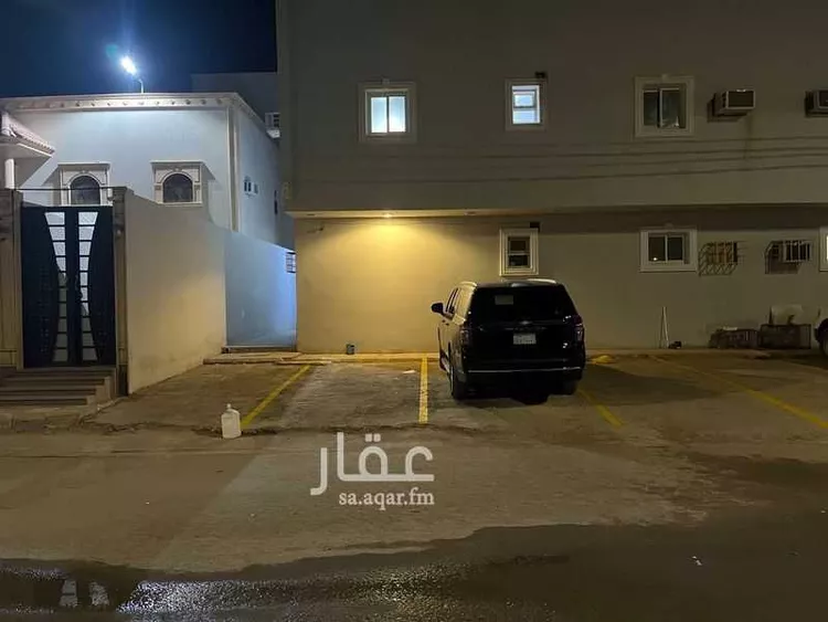 شقة للبيع في شارع الامير طلال بن عبدالعزيز, حي البديع الشرقى, مدينة ضرما, منطقة الرياض صورة 4