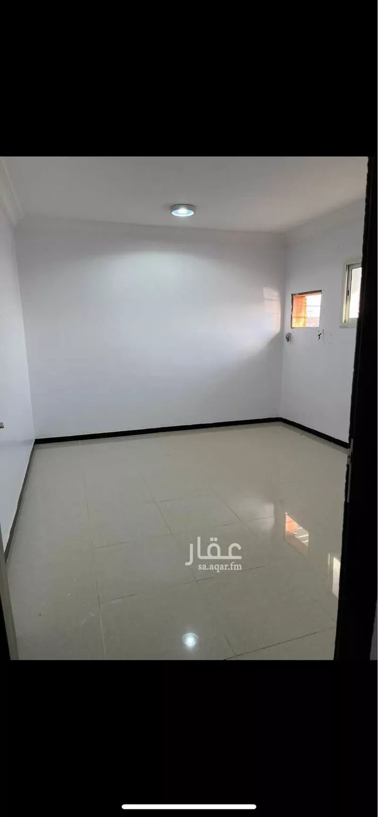 شقة للبيع في شارع الامير طلال بن عبدالعزيز, حي البديع الشرقى, مدينة ضرما, منطقة الرياض صورة 2