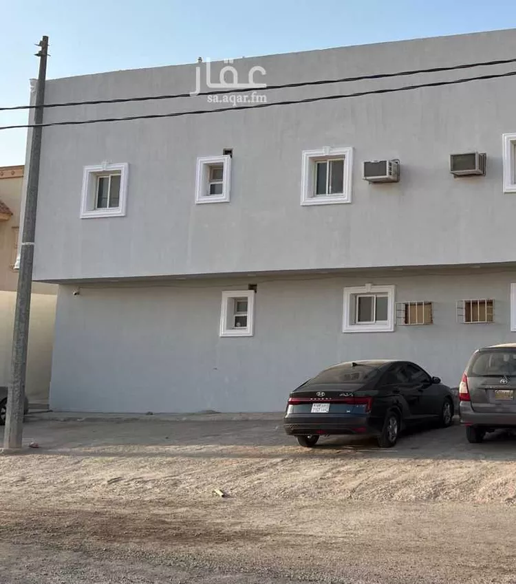 عمارة للبيع في شارع الامير طلال بن عبدالعزيز, حي البديع الشرقى, مدينة ضرما, منطقة الرياض