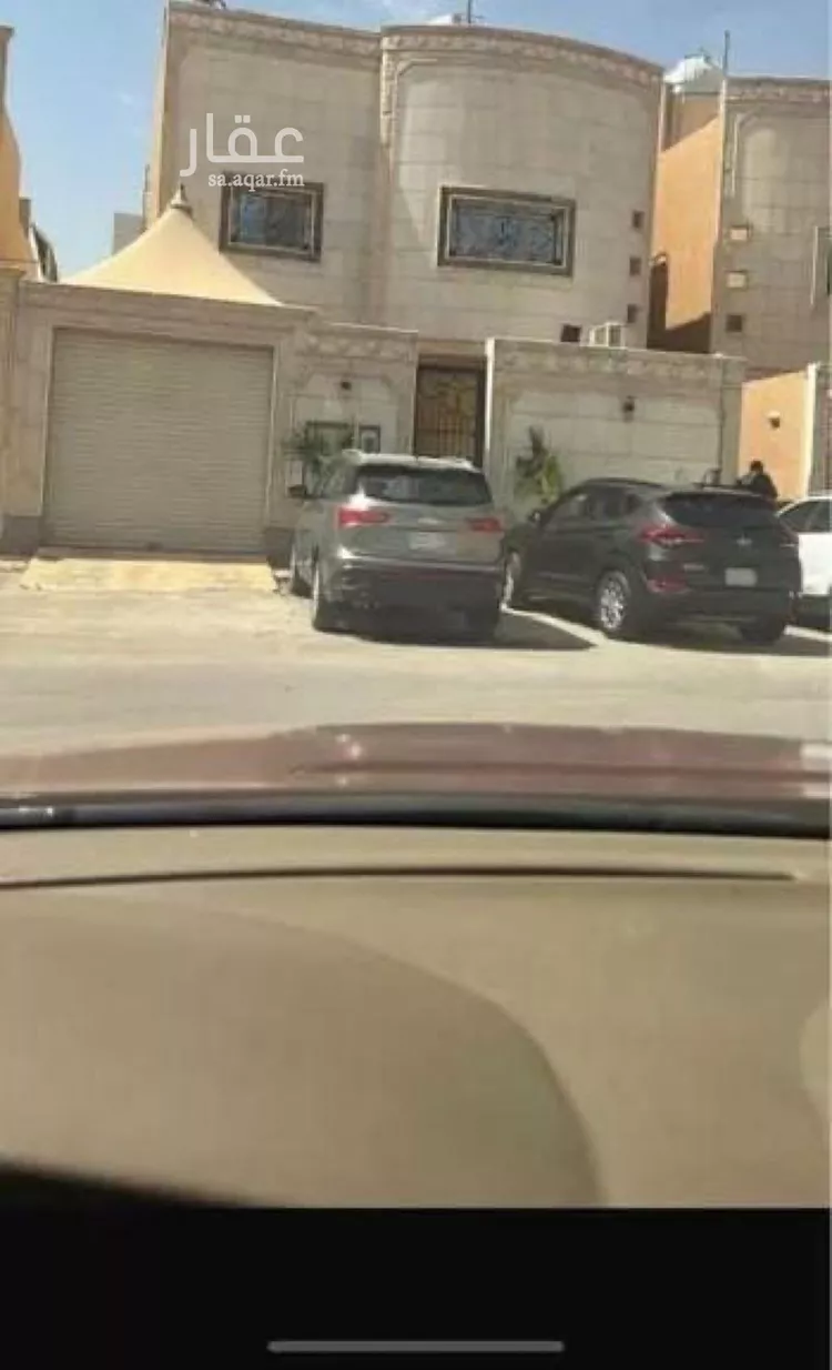 فيلا للبيع في شارع المرصاد, حي الوادي, مدينة الرياض, منطقة الرياض صورة 2