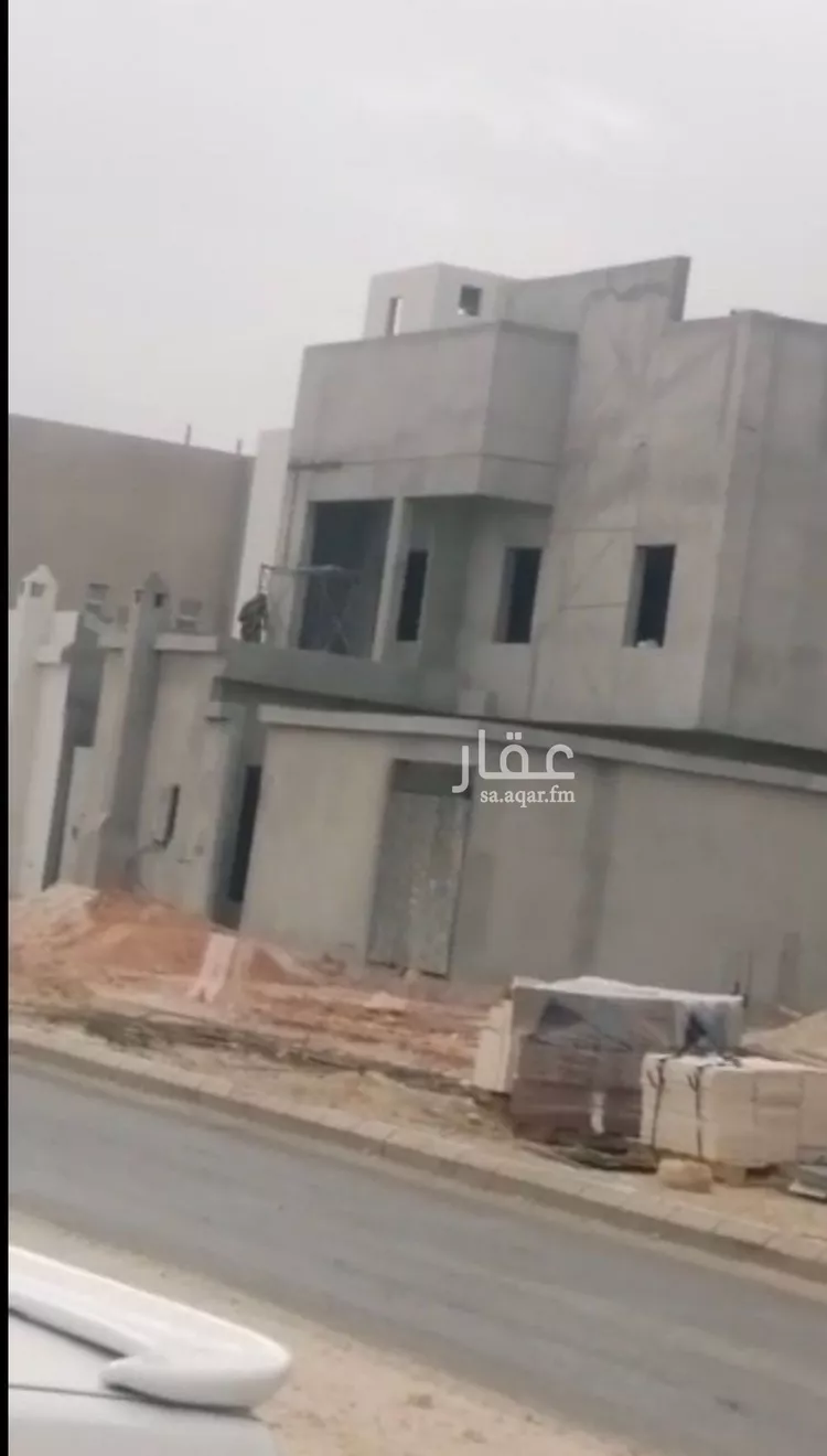 فيلا للبيع في شارع الملك خالد ابن عبدالعزيز سعود, حي عقرباء, مدينة امارة منطقة الرياض - الجبيله, منطقة الرياض