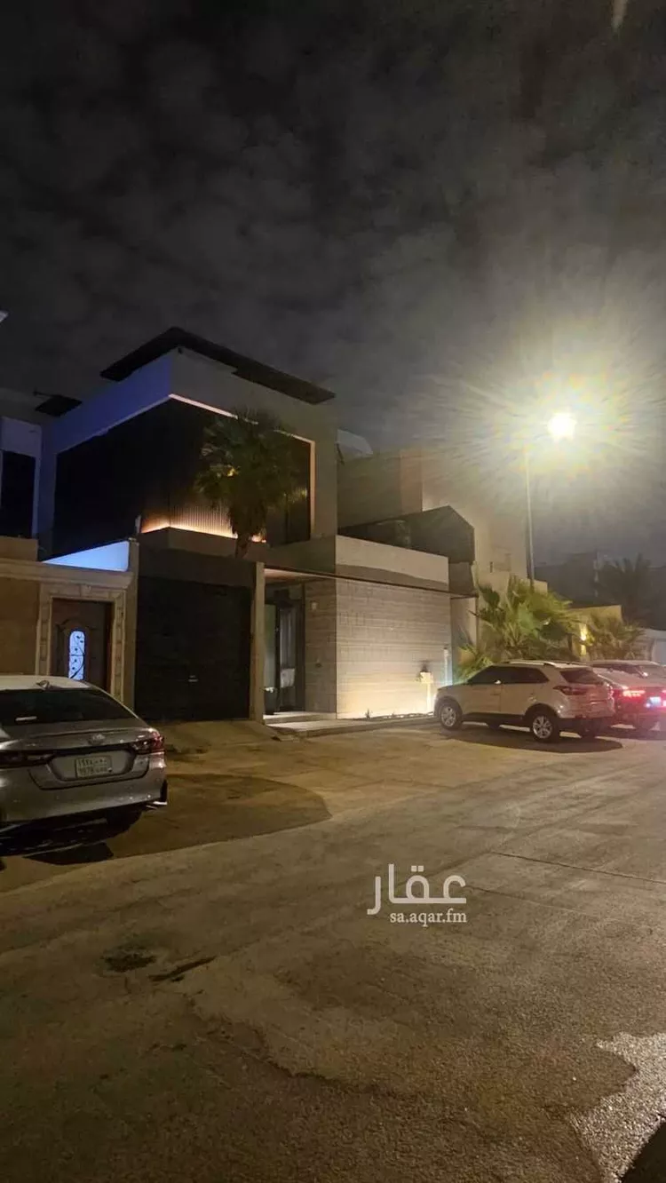 فيلا للبيع في شارع الشنان, حي السلام, مدينة الرياض, منطقة الرياض صورة 2