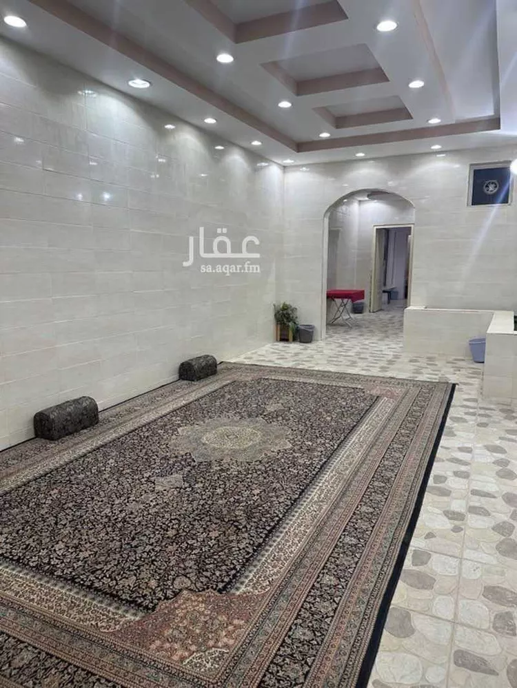شاليه واستراحة للحجز في شارع سهل بن المغيرة بن عبدالله ، حي البلقاء ، المدينة المنورة ، منطقة المدينة المنورة 6