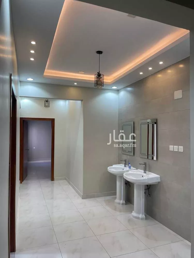 شقة للإيجار في شارع المجرا ، حي قرى آل غليظ ، أبها ، منطقة عسير صورة 3