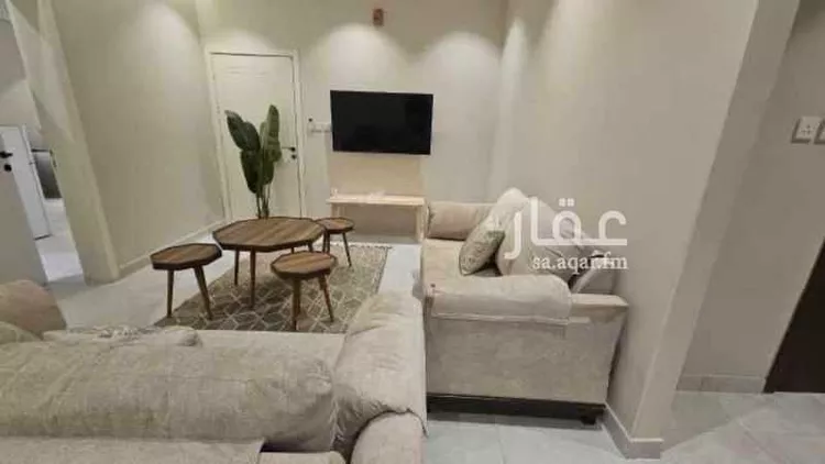 شقة للإيجار في شارعسالم بن عوف الخزرجي ، حي الرصيفة ، مكة ، منطقة مكة المكرمة صورة 5
