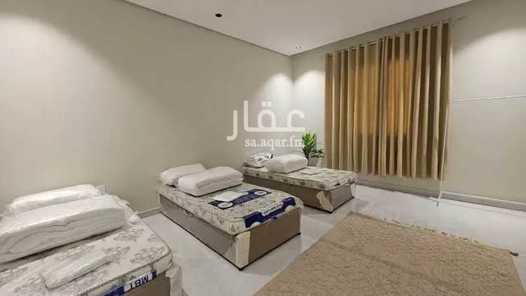 شقة للإيجار في شارعسالم بن عوف الخزرجي ، حي الرصيفة ، مكة ، منطقة مكة المكرمة صورة 4
