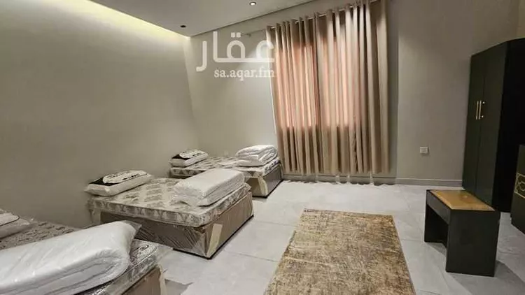 شقة للإيجار في شارعسالم بن عوف الخزرجي ، حي الرصيفة ، مكة ، منطقة مكة المكرمة صورة 5