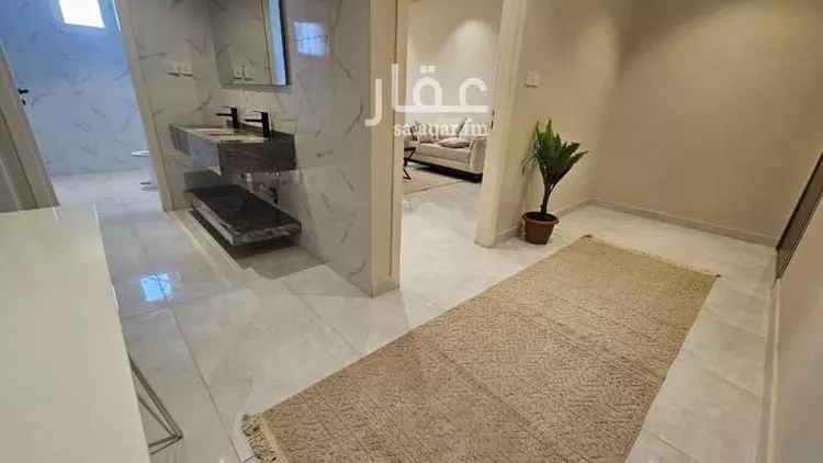 شقة للإيجار في شارعسالم بن عوف الخزرجي ، حي الرصيفة ، مكة ، منطقة مكة المكرمة صورة 4