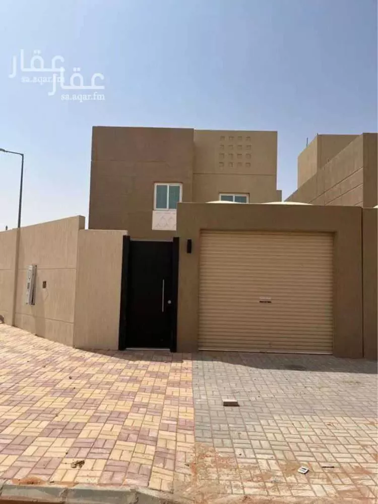فيلا للإيجار في شارع عمر بن عبدالله قاضي ، حي مطار الملك خالد الدولي ، الرياض ، منطقة الرياض