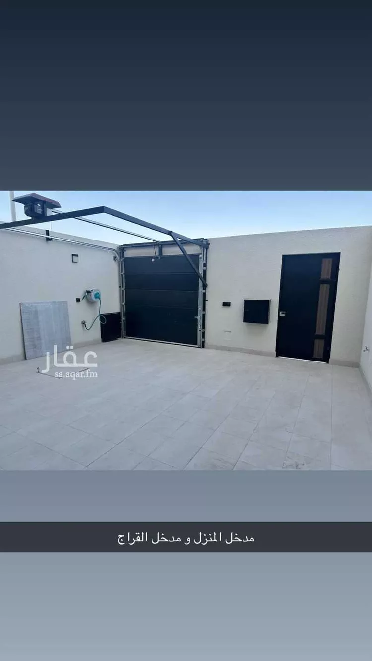 بيت للإيجار في شارع عبدالعزيز اباحسين ، حي وادي مذينب ، المدينة المنورة ، منطقة المدينة المنورة صورة 3