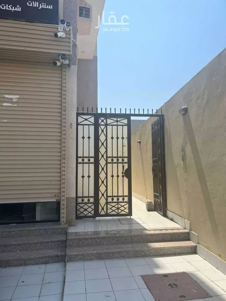 Apartment for Rent in Jeddah Al Muntazah