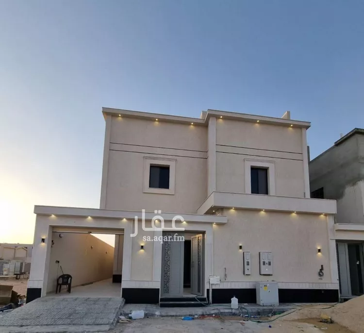 دور للبيع في حي الجنادرية, مدينة الرياض, منطقة الرياض
