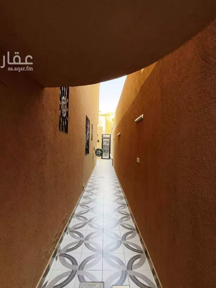 فيلا للإيجار في شارع الحارث بن حاطب الجمحي, حي العوالي, مدينة الرياض, منطقة الرياض 30