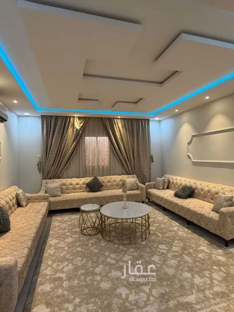 فيلا للإيجار في شارع الحارث بن حاطب الجمحي, حي العوالي, مدينة الرياض, منطقة الرياض صورة 5