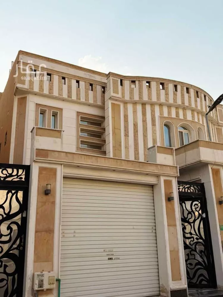 فيلا للإيجار في شارع الحارث بن حاطب الجمحي, حي العوالي, مدينة الرياض, منطقة الرياض صورة 4